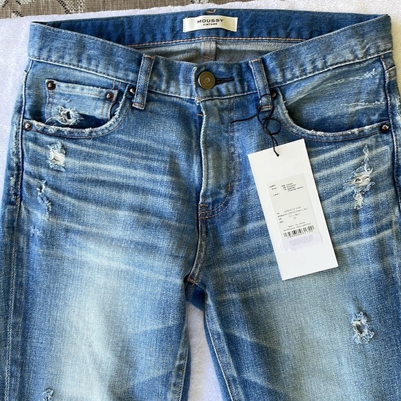 Moussy Lenwood - Picture 10 of 11